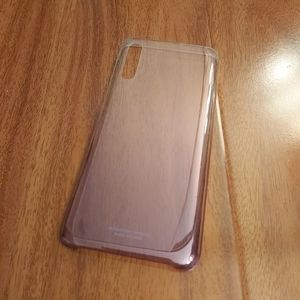 Samsung A70 Gradation Case